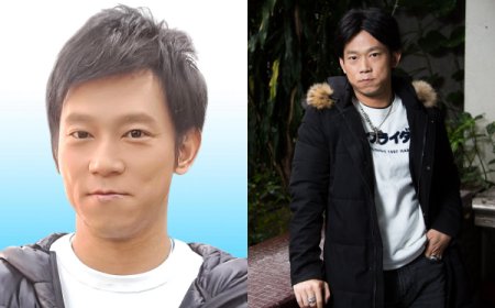 顏正國冥誕「鋼鐵爸淚揭10年恩情」　長文悼念：願來世成為一家人