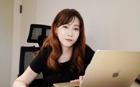 郝龍斌指境外網軍介入黨魁選舉　財經網美：沒有1億元根本玩不來