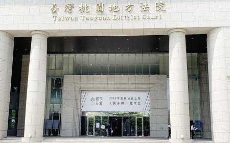 半夜衝突彈簧刀「刺穿腎肝」險奪命　認錯賠償輕判1年5月