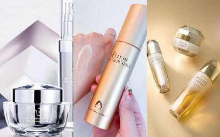 頂級抗老全面有感緊膚　無痛塑形散發細緻彈力