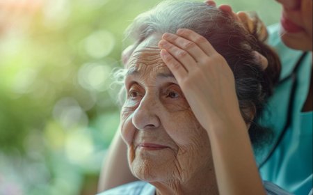 台灣65歲以上長者失智症盛行率近一成　如何靠飲食延緩腦力退化？