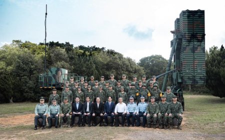 軍方智庫活動驚現擁核呼聲　學者另提「核共享」以嚇阻共軍