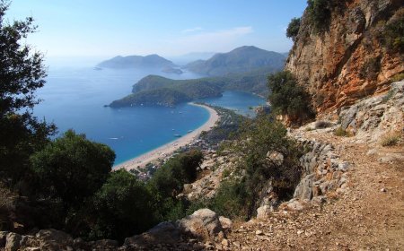 土耳其的古文明啟發美國現代民主制度