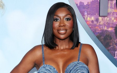 ‘RHOP’s Wendy Osefo Detailed Alleged Robbery on Podcast Before Fraud Arrest