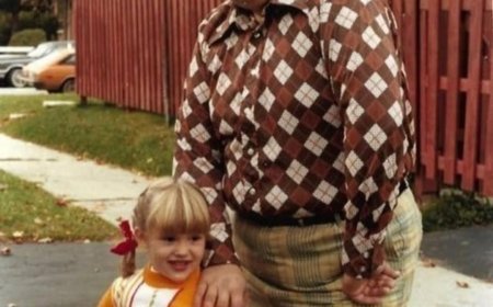 John Candy's Kids Say It Was 'Maddening' Watching Their Dad Face Fatphobia