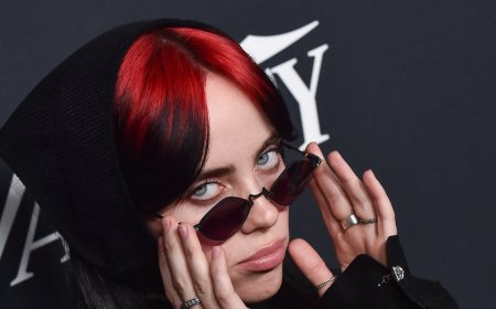 Billie Eilish Aggressively Yanked Toward Crowd By Unhinged Fan During Barricade Walk At Miami Concert