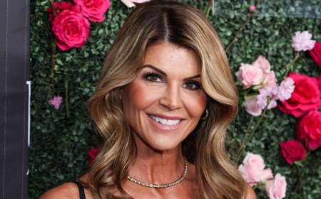 Lori Loughlin’s Heartbreak Deepens As Mossimo Giannulli Moves On