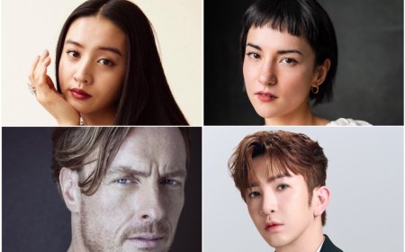 PCCW Media’s ‘The Season’ With ‘Crazy Rich Asians’ Producer Lands at Hulu, Sets International Sales Launch at Mipcom