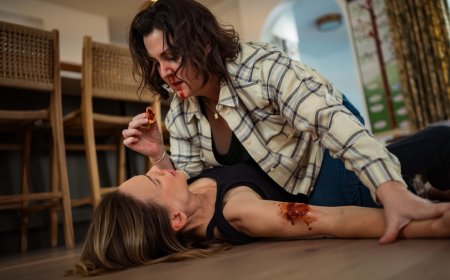 ‘Yellowjackets’ to End With Season 4 at Showtime, Paramount+ Premium