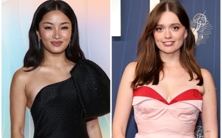 ‘Beatles’ Biopic: Anna Sawai, Aimee Lou Wood Circling Yoko Ono, Pattie Boyd Roles