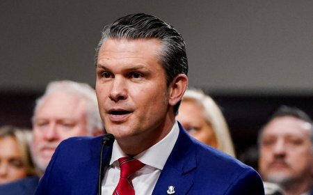 War Department launches new counter-narcotics task force under Trump directive to crush cartels