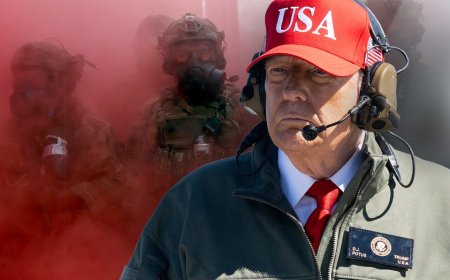 Long-held SCOTUS precedents could undercut Portland, Chicago National Guard lawsuits