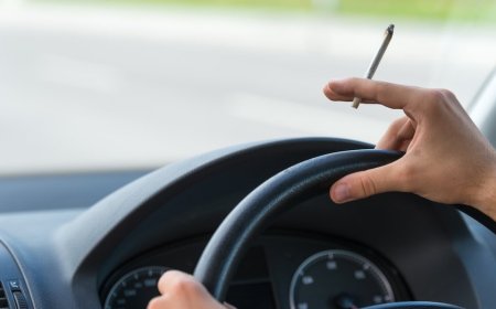 Drug connected to car crash deaths, plus the risks of illicit weight-loss pills