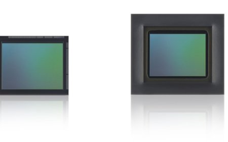 索尼发布 IMX775 图像传感器：约 500 万有效像素，适用于车内监控