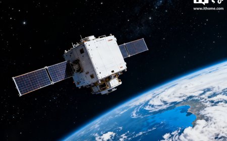 中国气象局：我国已建成 9 颗风云卫星、842 部天气雷达组成综合观测系统