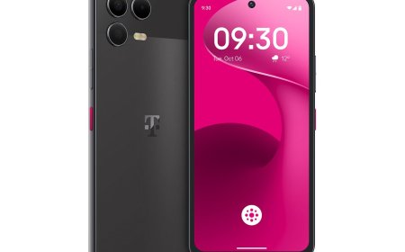 德国电信发布 AI-phone Pro 手机：集成 Perplexity AI 助手，骁龙 6 Gen 3