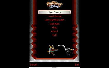 失传近 20 年，《瑞奇与叮当》神秘手游《克隆之家》重见天日