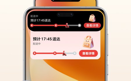 荣耀：MagicOS 系统 YOYO 建议及灵动胶囊正式接入京东外卖