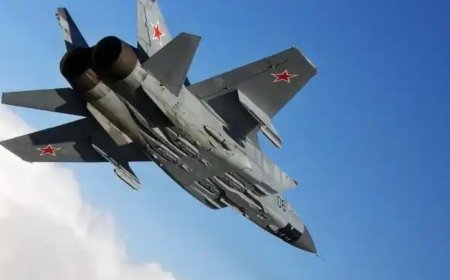 博弈升级？北约考虑向“非法闯入”的俄飞机开火