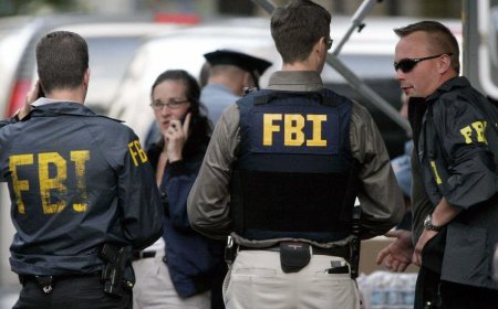 FBI解雇“不忠诚者” 超3000名特工执法移民事务