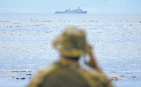 美委外交接触中止 哥伦比亚总统批美“侵略拉美”