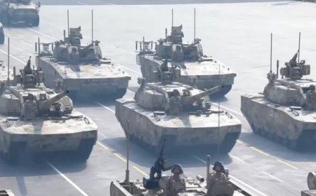 大杀器即将首飞？新航母随时可现身？中国军事技术大爆发要开始了