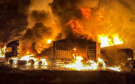 俄乌战争：第1325天关键事件概述