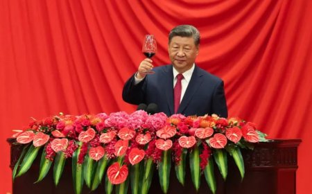 中国加强稀土金属出口管制：为何重要