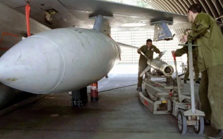 以色列得以维系至今的关键因素