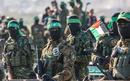 哈马斯在战争中保持完整与辛瓦尔目标已实现