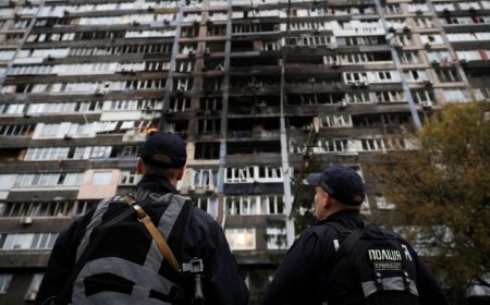 俄乌战争：第1324天关键事件概述