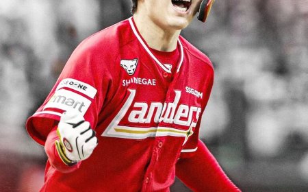 金星旭再見轟助SSG扳平系列戰　三星獅賭胡拉多後援失手