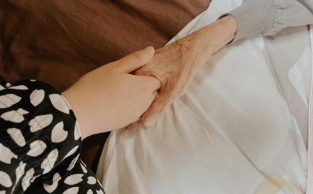 室友嫌女病患太吵！襪子塞嘴悶死她　荒唐院長竟蓋「自然死亡」