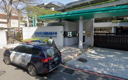 薇閣中學「5男2女搞出人命」嗆校長衝X小...校友道歉　警追PO文者