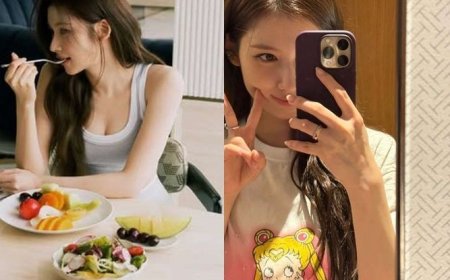 減肥不用打瘦瘦針！6個日常習慣「無痛養成小鳥胃」　讓你自然吃更少