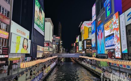 機票貴也照飛　台灣人對日本難以割捨的情感連結