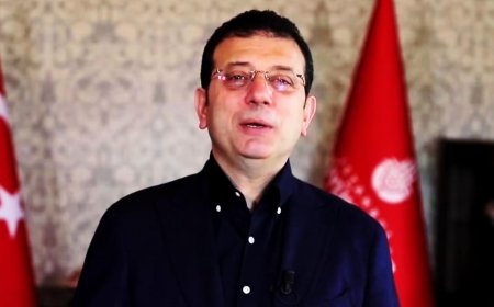 土耳其版柯文哲？　伊斯坦堡市長被控貪汙遭逮捕　大喊政治鬥爭與司法迫害