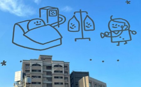 面對透析新生活—剛開始洗腎，怎麼吃才對？