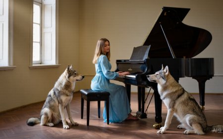 走向荒野：三个女人的命运