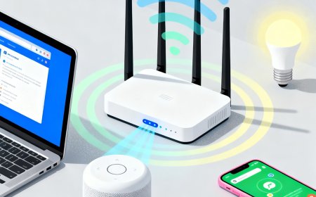 路过咖啡馆也能被认出来，研究称 Wi-Fi 可被用于识别个体身份