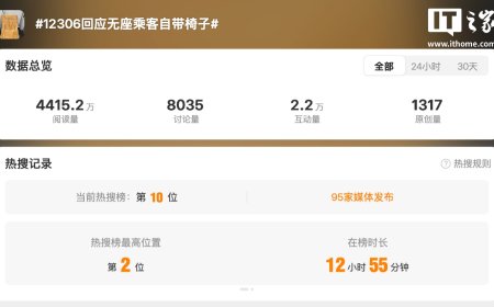 2025 国庆中秋假期结束“无座乘客自带椅子坐高铁”引热议，国铁 12306 回应“可携带符合条件座椅”