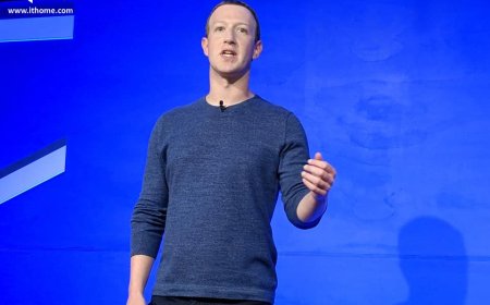 扎克伯格再获 AI 人才：OpenAI 前 CTO 新公司联合创始人加盟 Meta