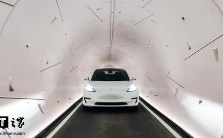 违反环境法规近 800 次，马斯克旗下“无聊公司”被罚 24 万美元