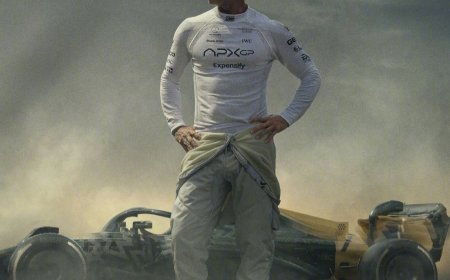 全球最卖座体育电影《F1：狂飙飞车》密钥第四次延期：上映时间延至 11 月 26 日，全球票房 6.58 亿美元