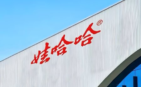 谁来心疼娃哈哈？谁来守护娃哈哈？