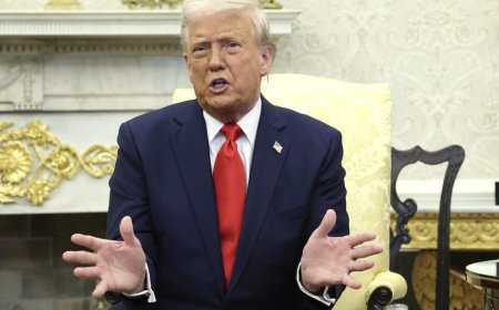 情绪化威胁重启关税大棒，美国技穷了