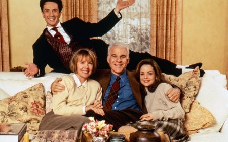 Kimberly Williams-Paisley Honors 'Father of the Bride’ Costar Diane Keaton