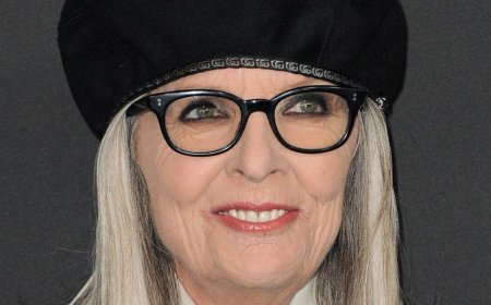The Reason Diane Keaton Never Got Married And Why She’s Glad She Didn’t
