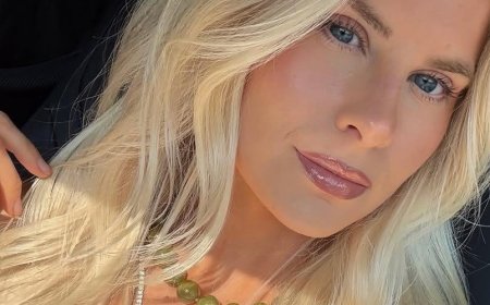 Kathleen Post Reveals The Wildest DMs She’s Ever Gotten: 'I Wish I Could Unsee It'