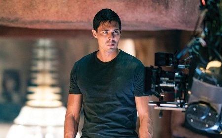 ‘Mortal Kombat 3’ in the Works With Jeremy Slater Writing Screenplay